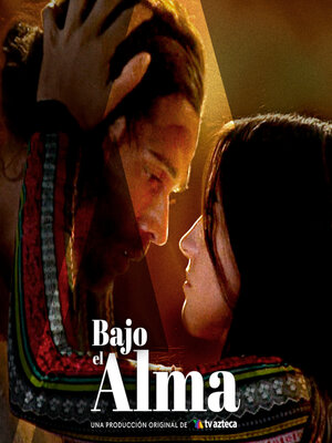 cover image of Bajo el alma